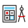 math icon math icon