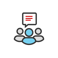 LEARNING COACH CORNER icon LEARNING COACH CORNER icon